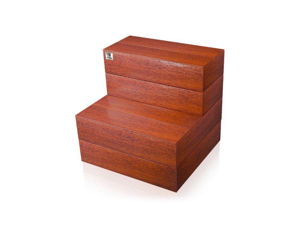 Schody Bamboo Royal