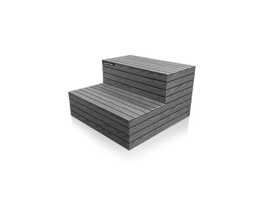 Schody Lacan LineStep