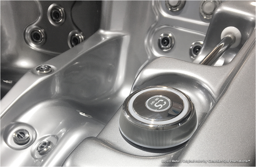 Liquid Metal