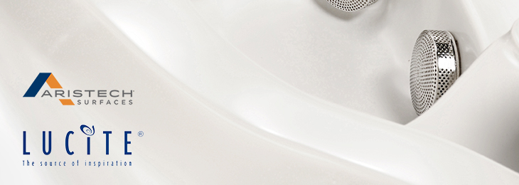 Aristech i Lucite