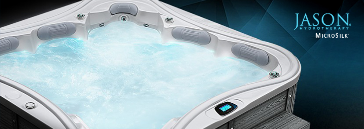Technologie hydroterapii