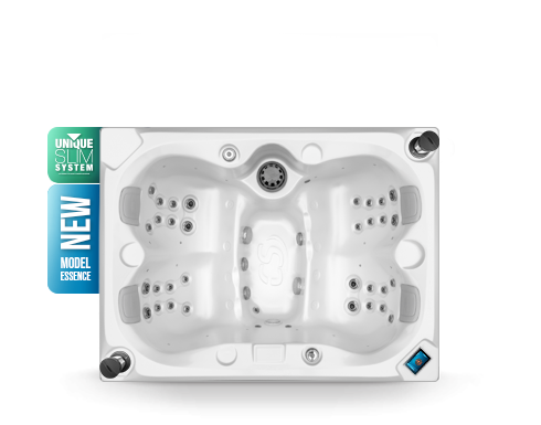 Clawn 2by4 — Unique Slim System