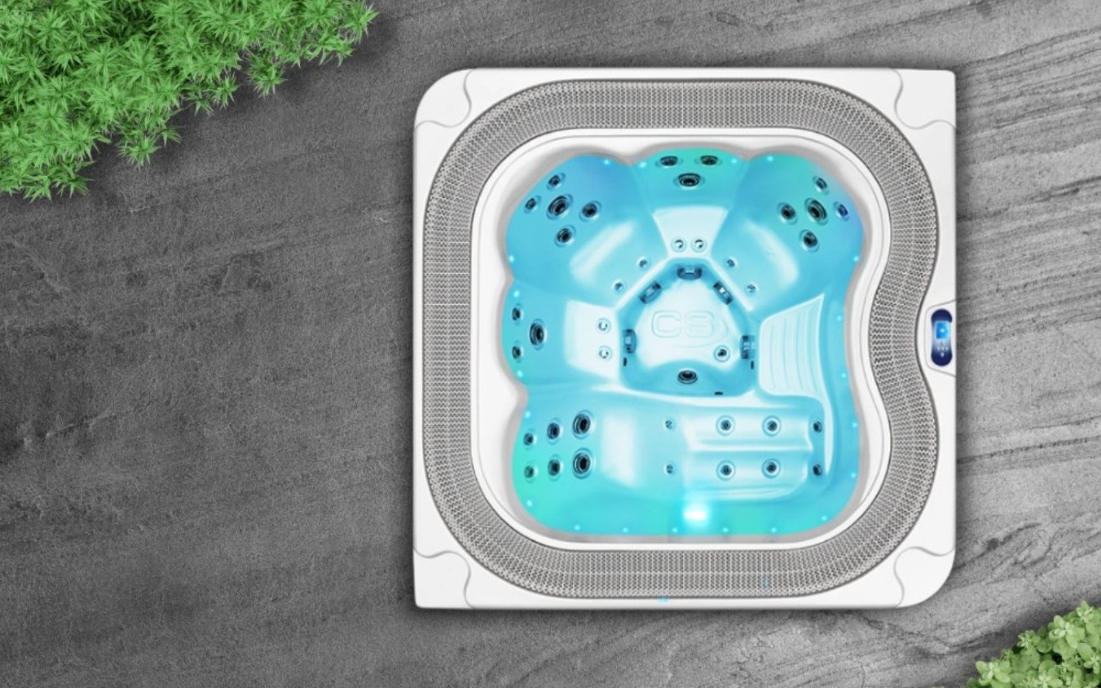 Wanna SPA Mola — Canadian Spa