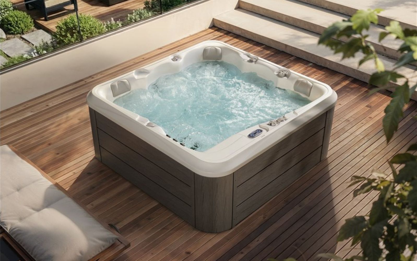 Wanna SPA Forma 200 — Treesse