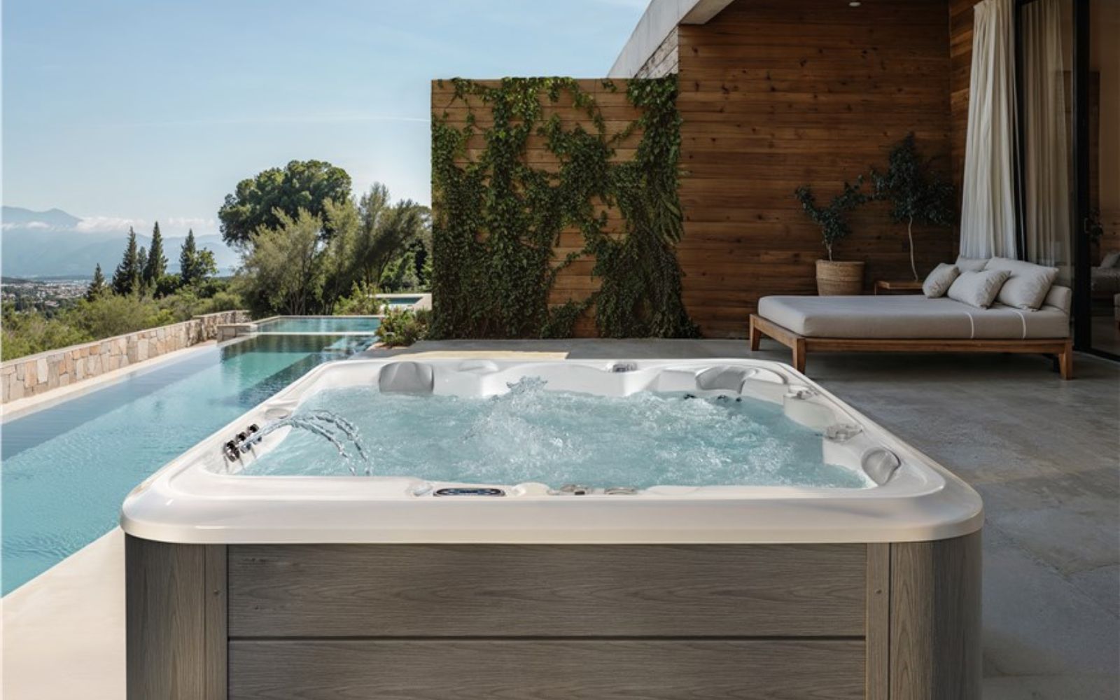Wanna SPA Forma 216 — Treesse