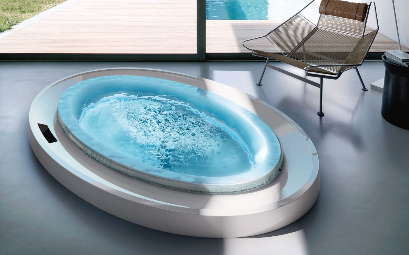 Wanna SPA Fusion SPA 231 — Treesse