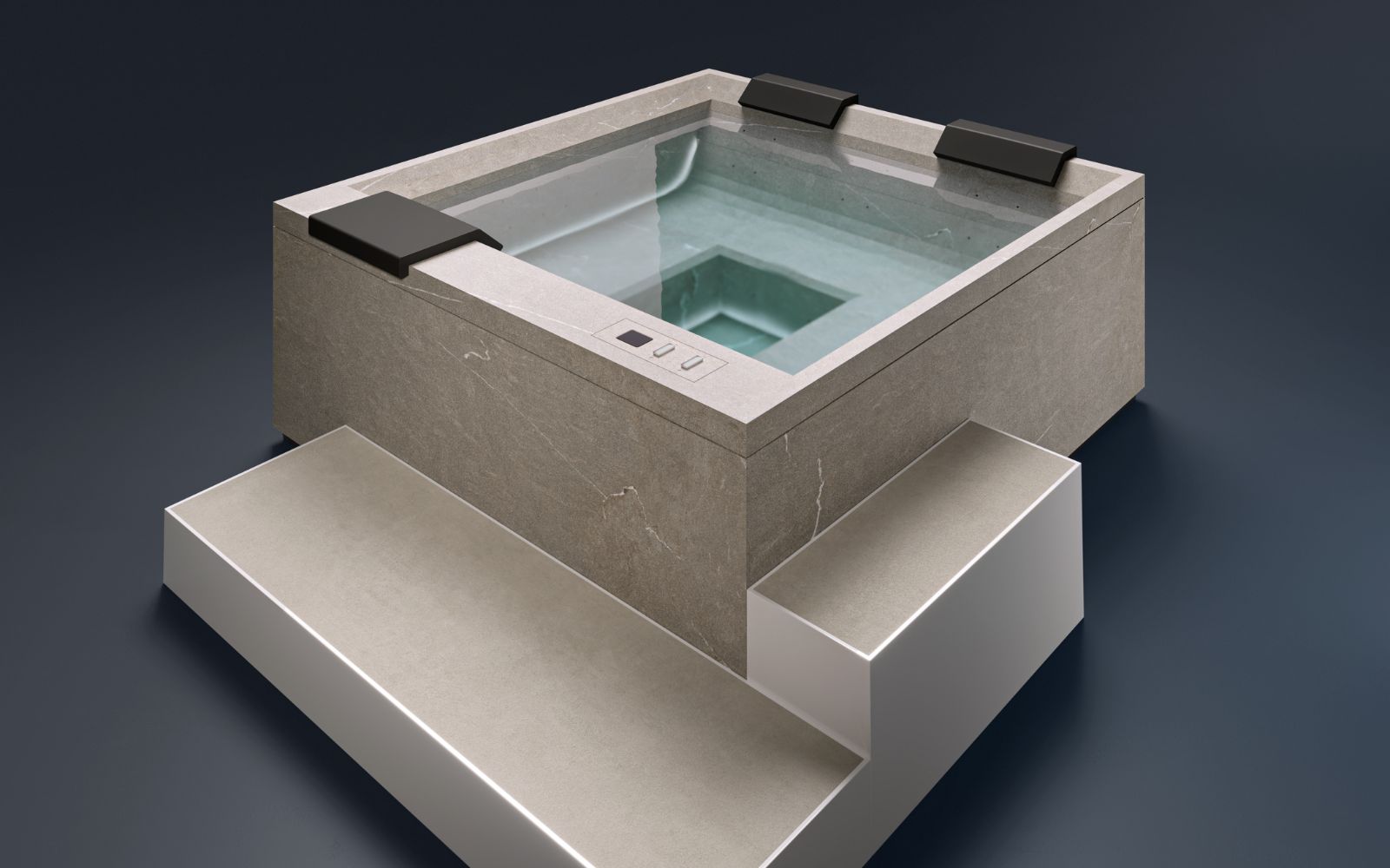 Wanna SPA Rock — Treesse