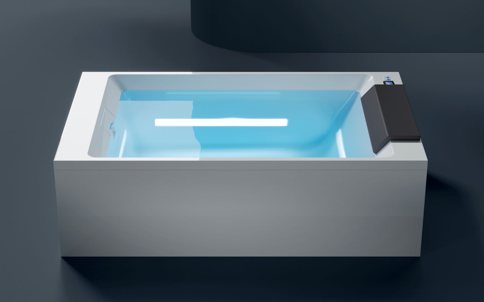 Wanna SPA Soul Spa 120 — Treesse