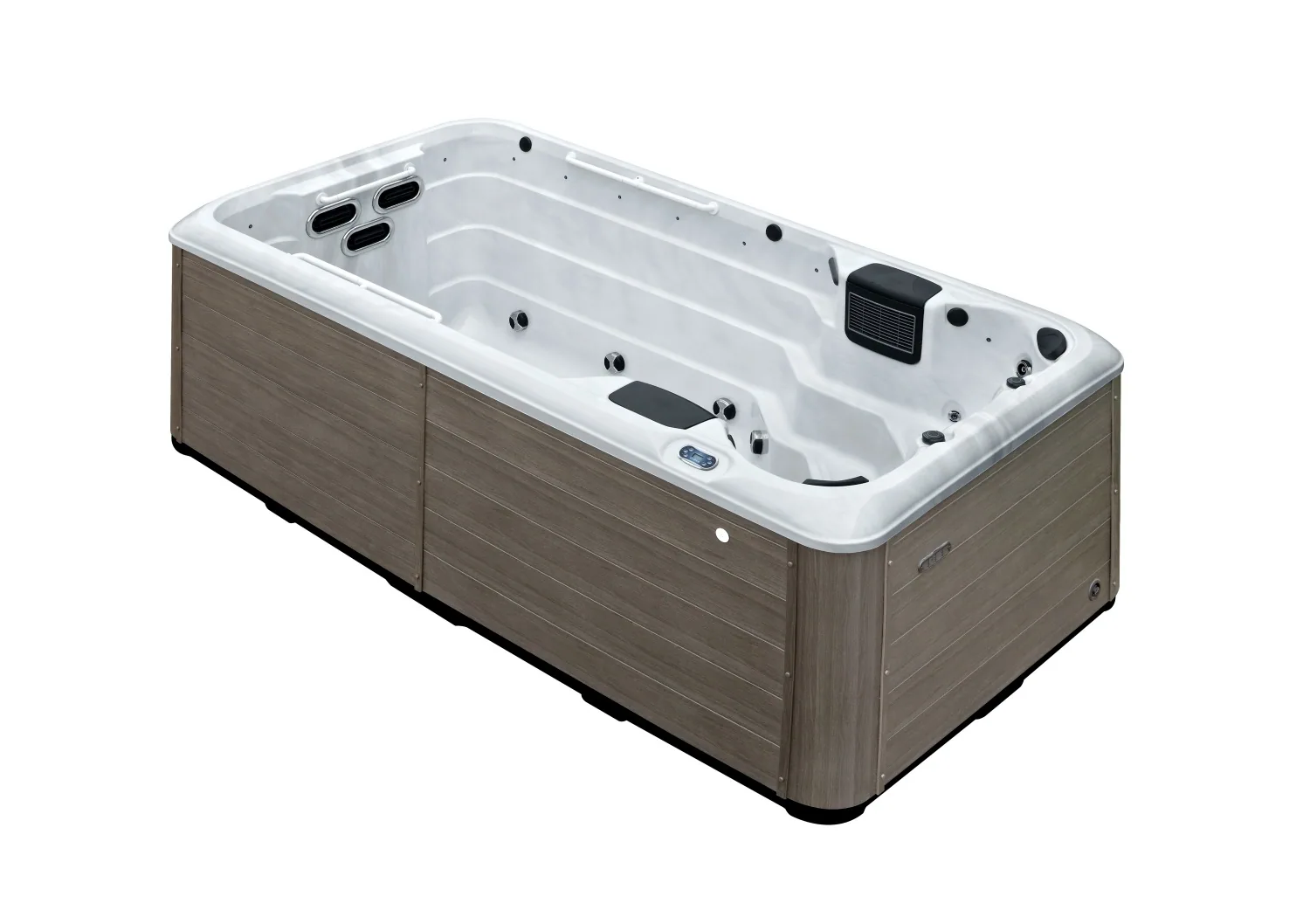 Swim Spa Sisco — Vendom