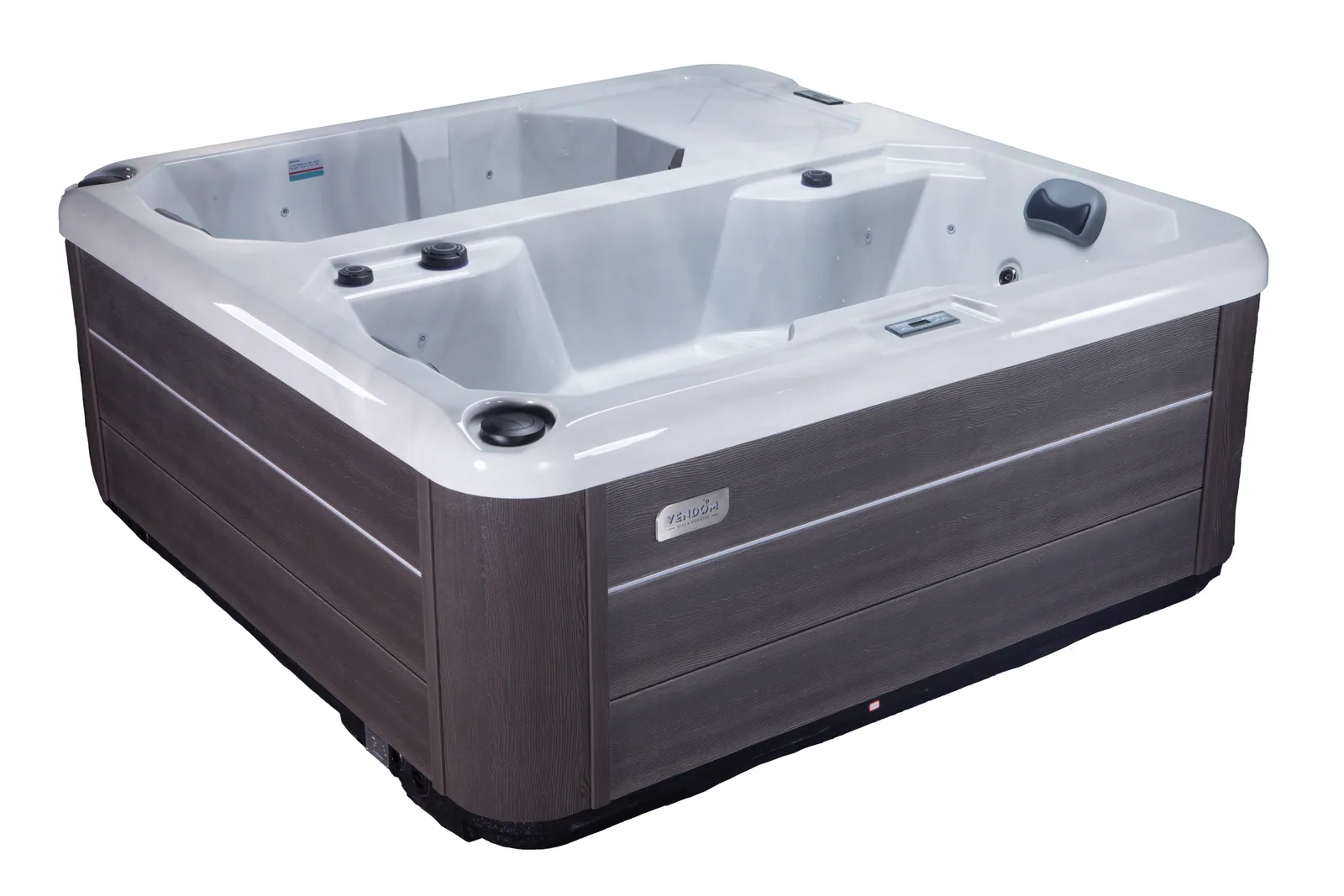 Wanna SPA Barbade — Vendom, Exclusive