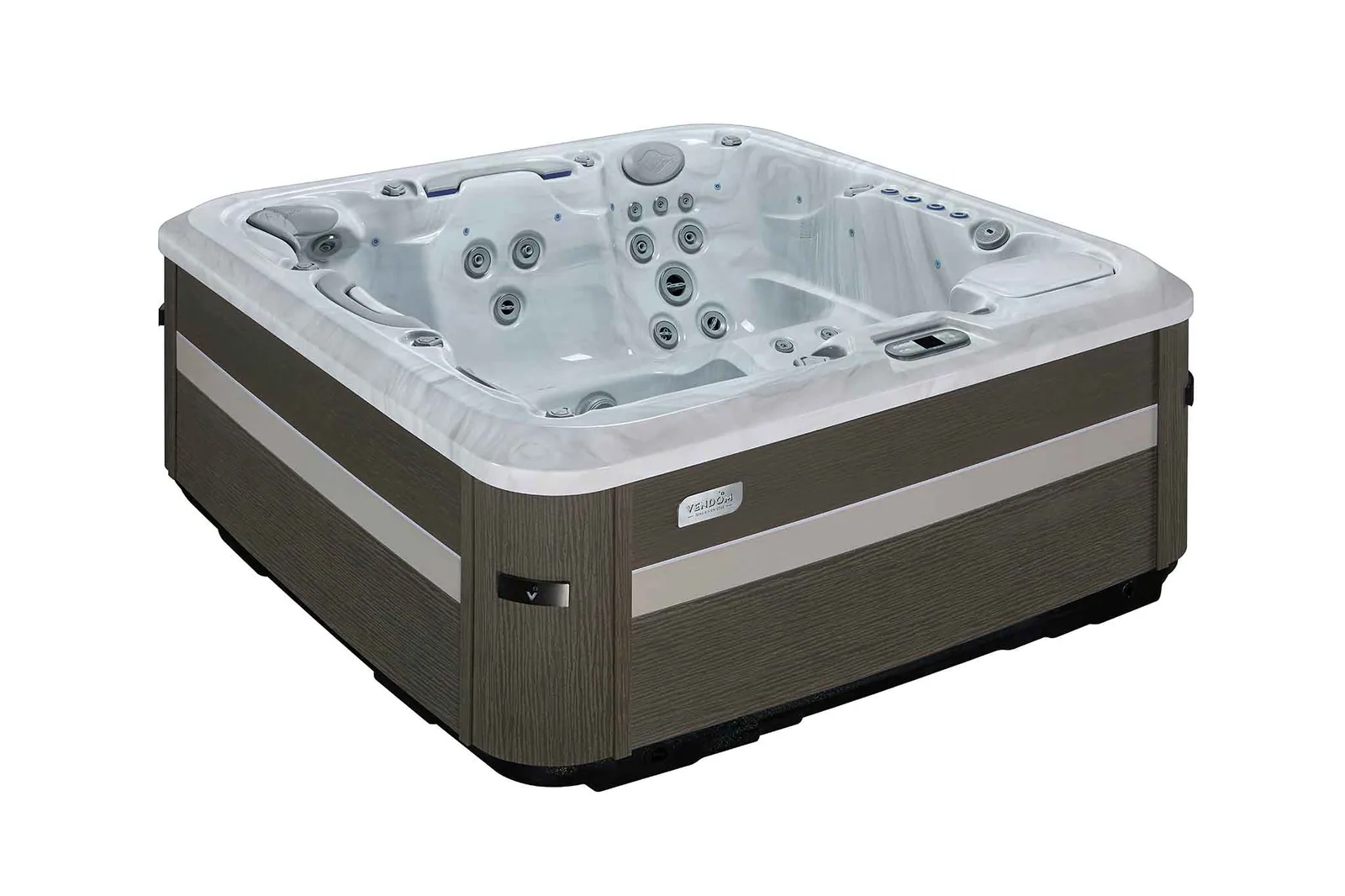 Wanna SPA Caraibes — Vendom