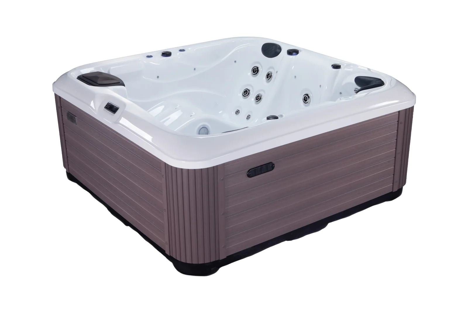 Wanna SPA Corfou — Vendom