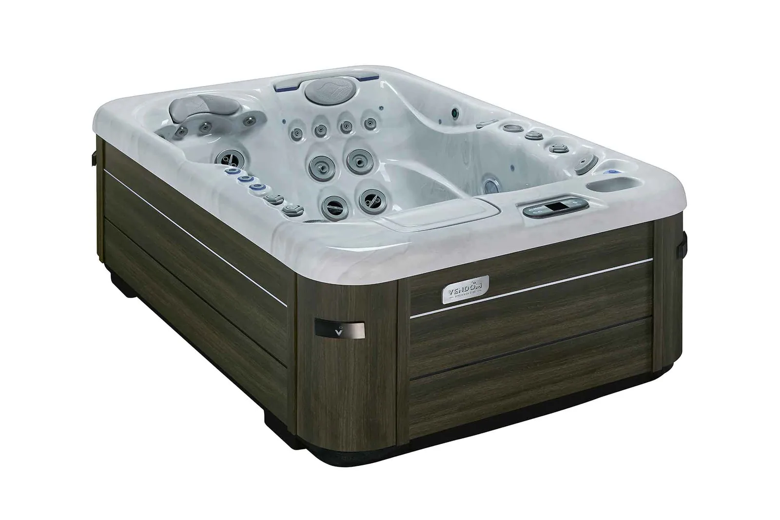 Wanna SPA Désirade — Vendom