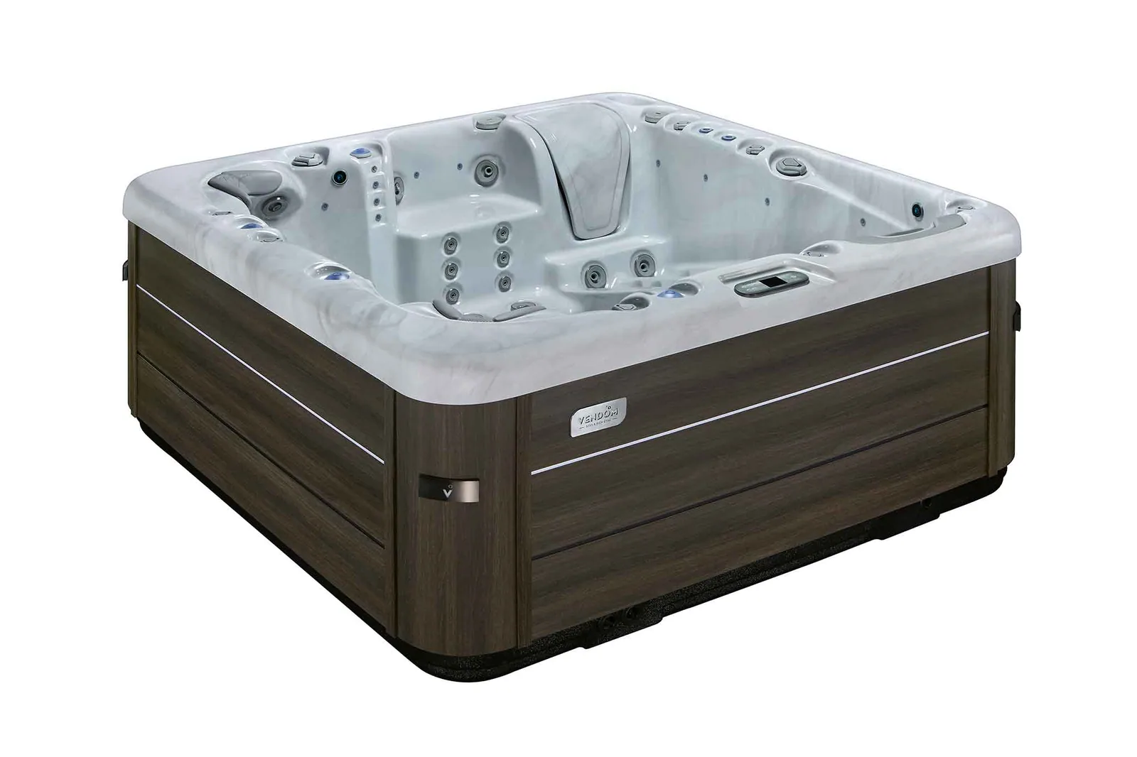 Wanna SPA Ibiza — Vendom