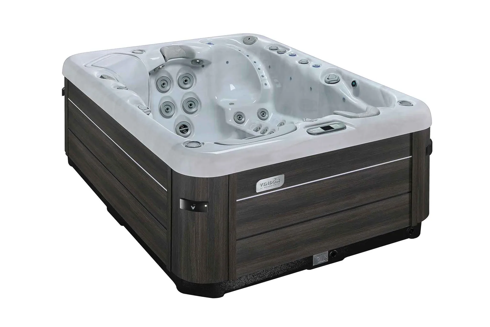 Wanna SPA Maohi — Vendom