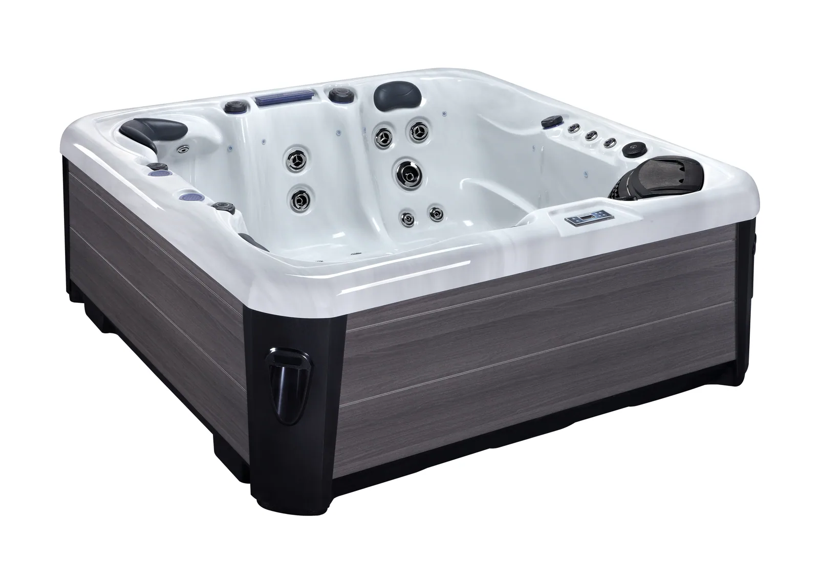 Wanna SPA Maupiti — Vendom