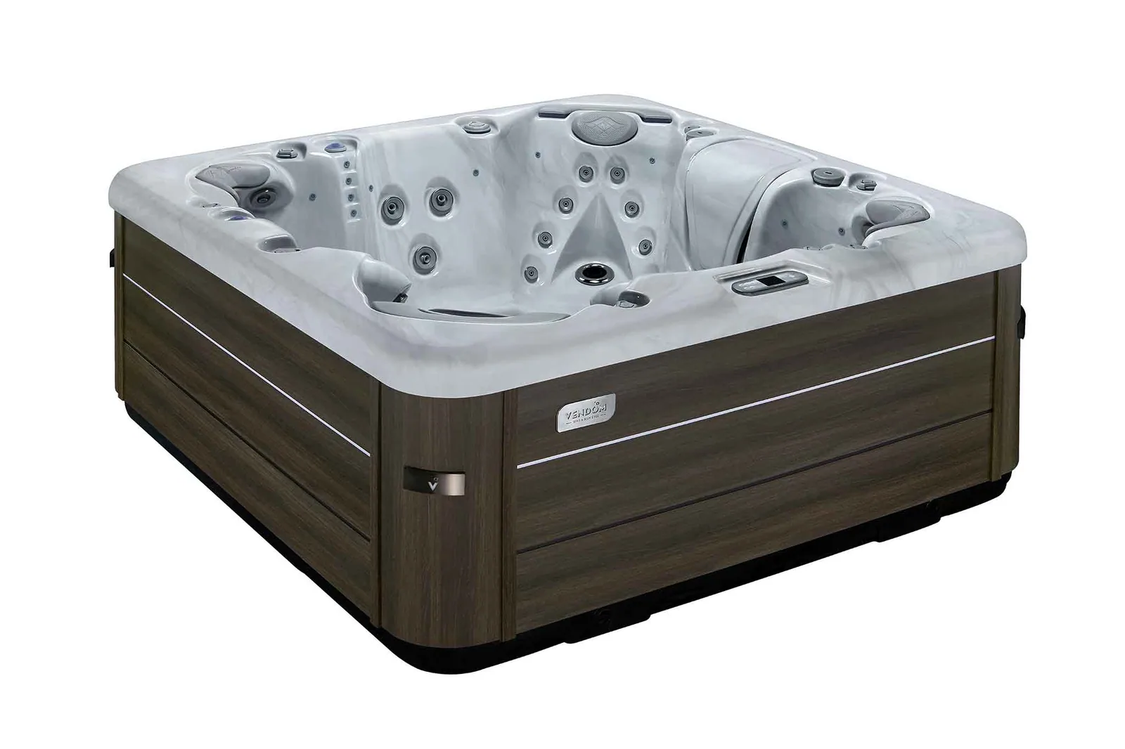 Wanna SPA Minorque — Vendom