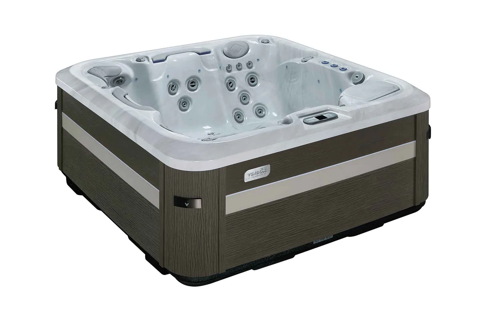 Wanna SPA Moana — Vendom