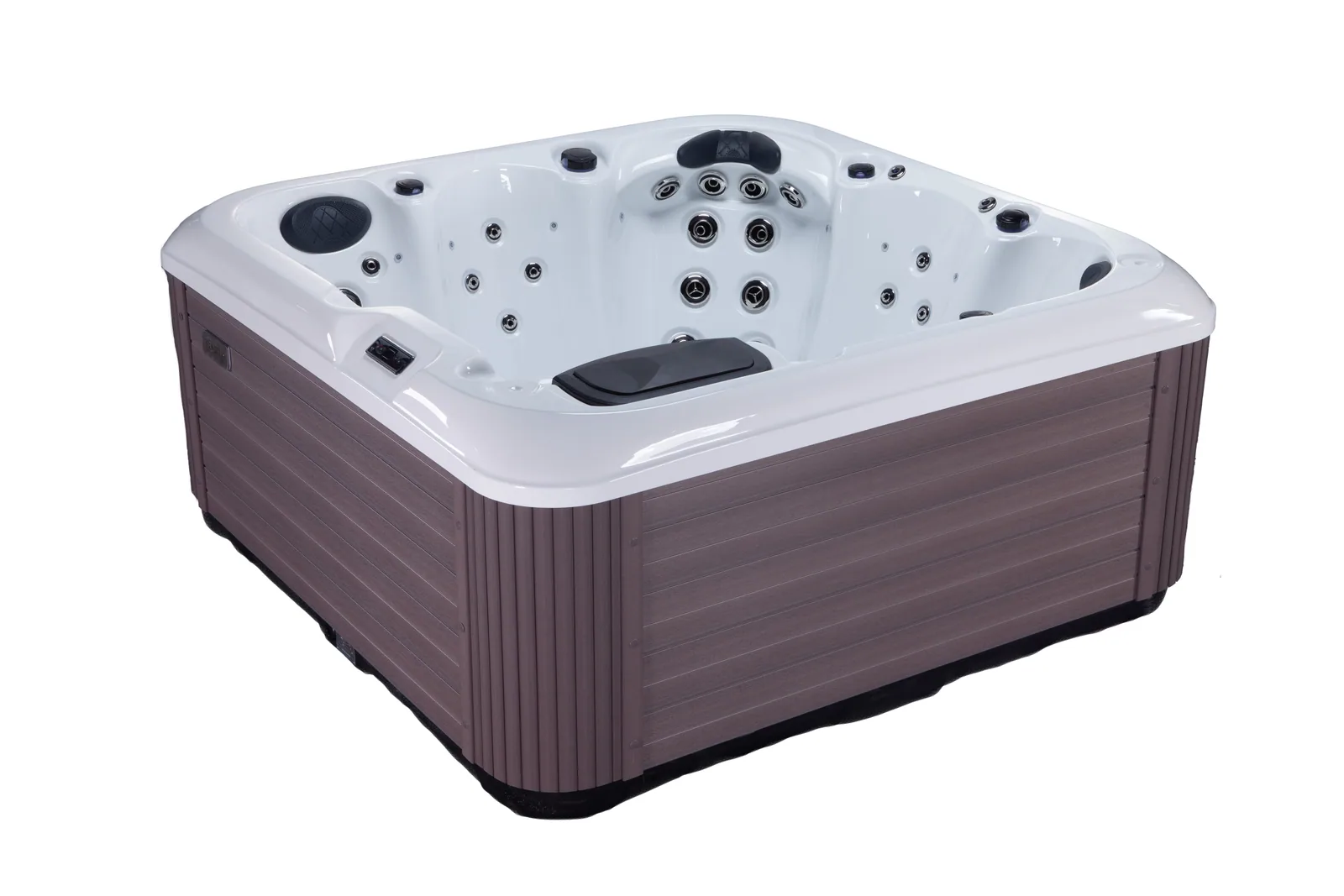 Wanna SPA Rhodes — Vendom
