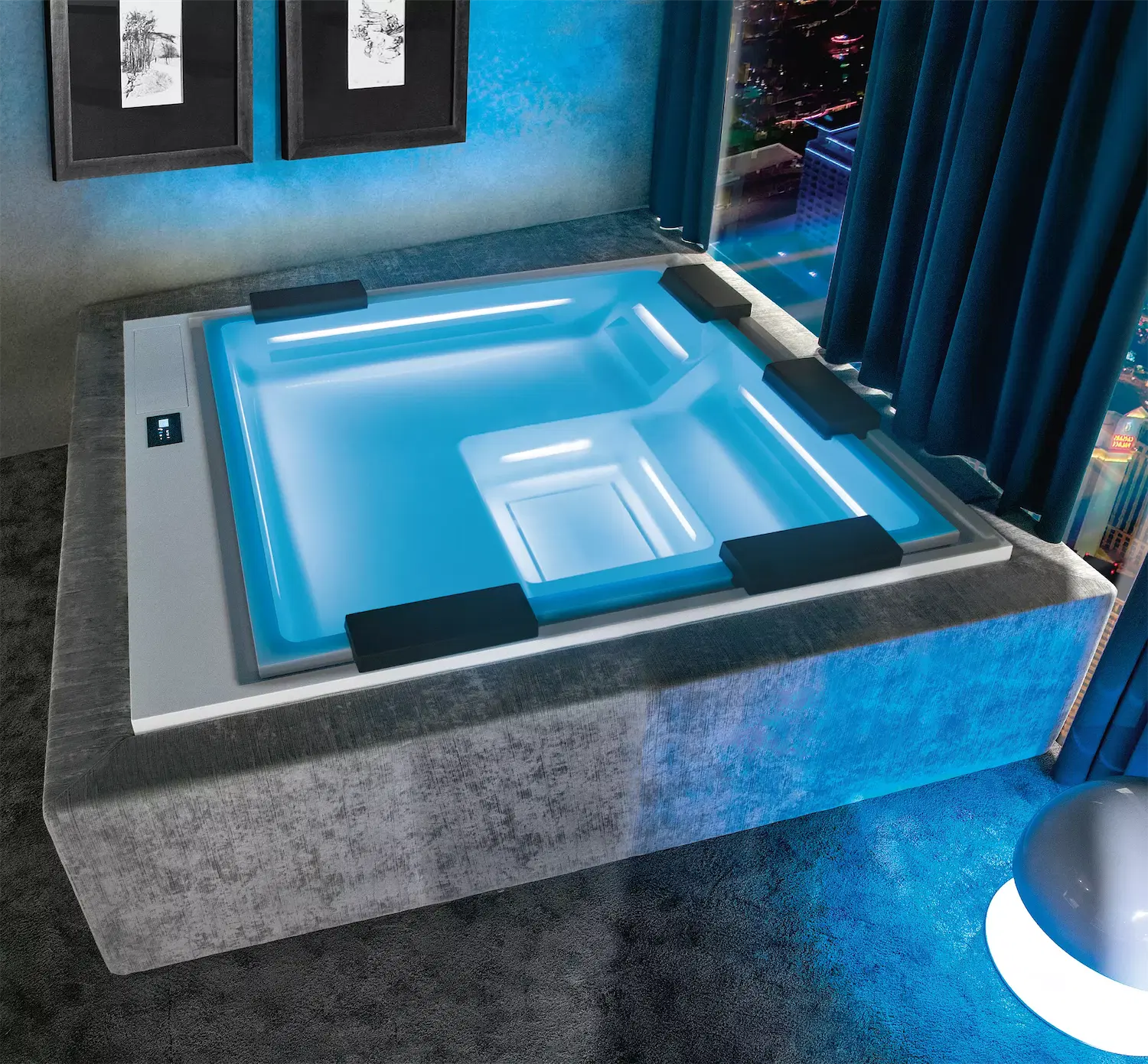 MyTherme System