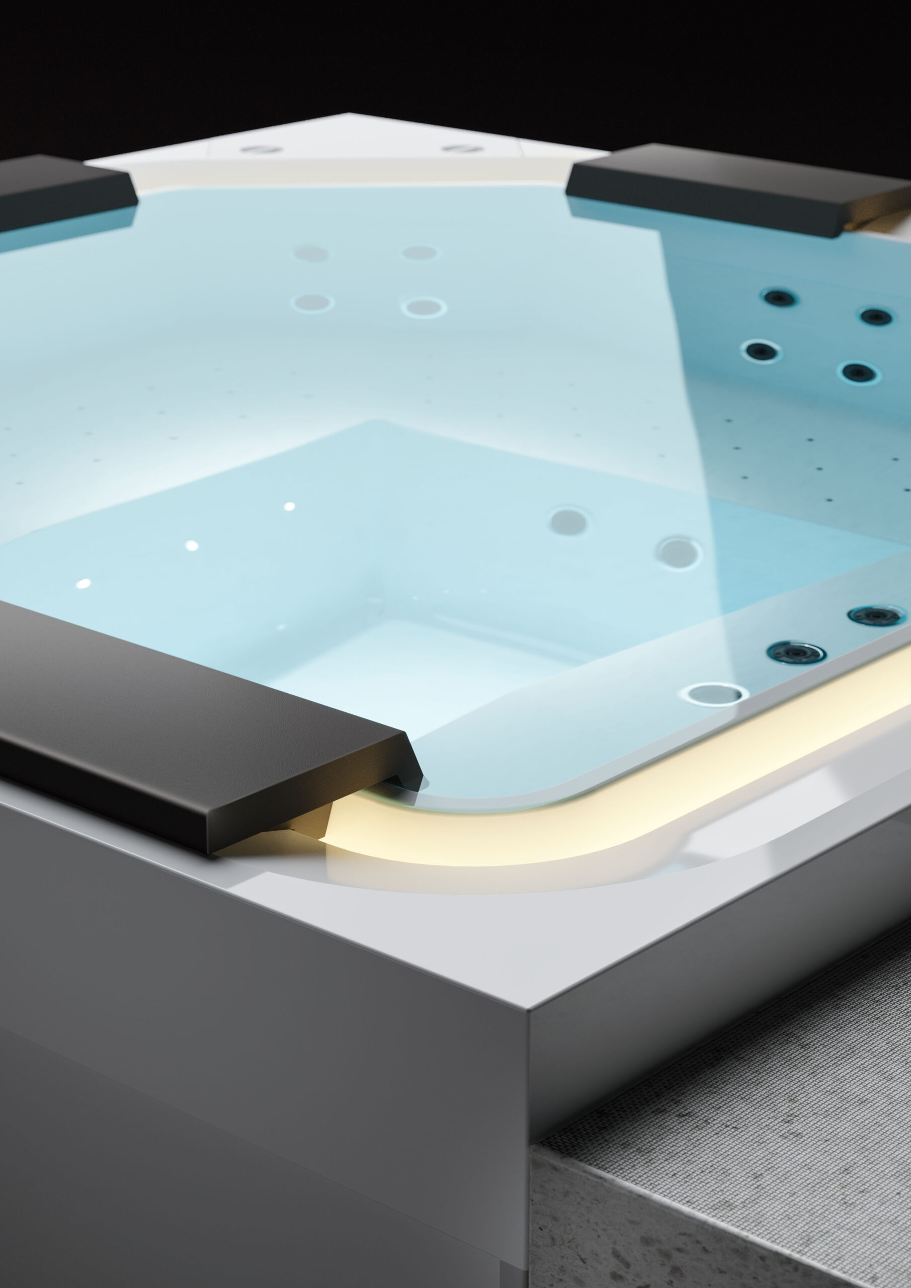 Made in Italy — Nepi