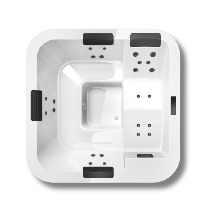 Wanna SPA Breeze 190 — Treesse