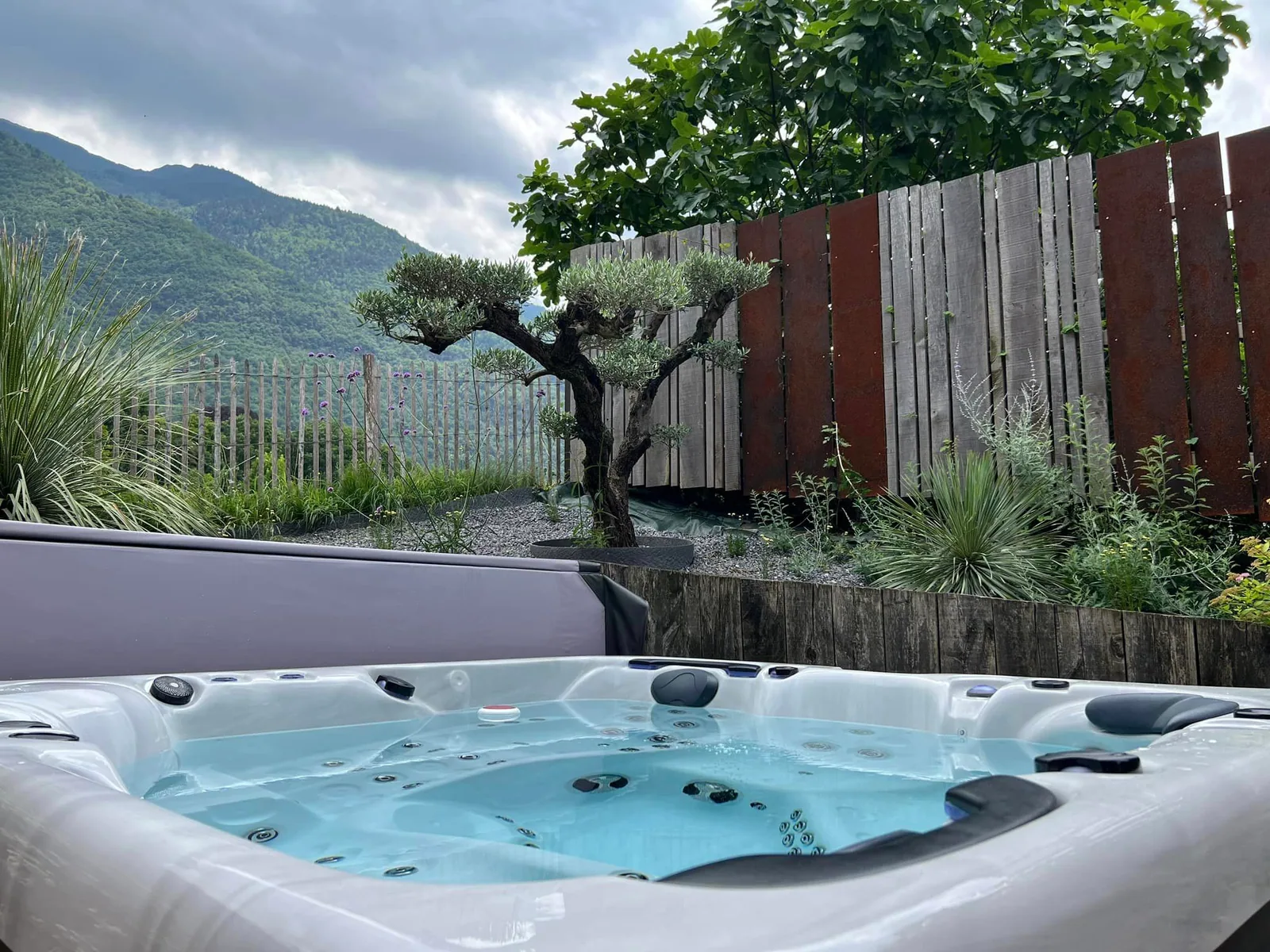 Wanna SPA Vendom Antigua — realizacja 3
