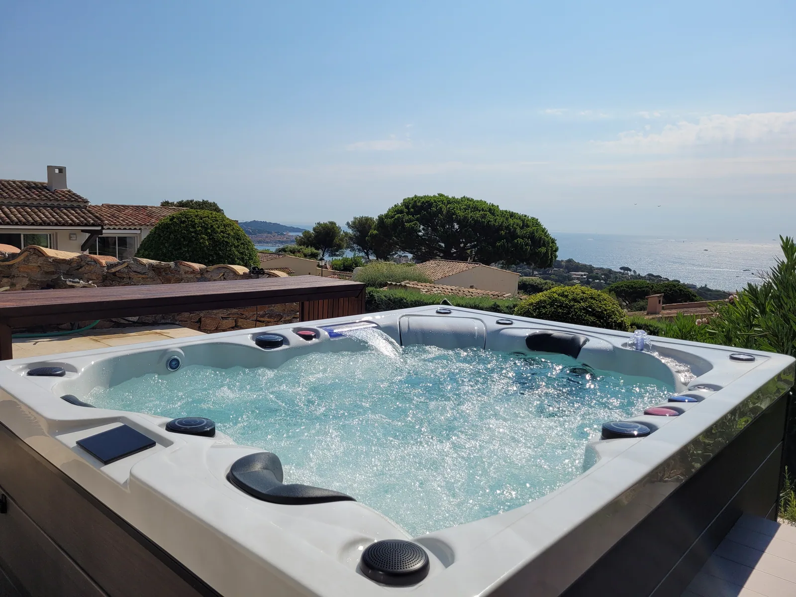 Wanna SPA Vendom Jamaique — realizacja 3