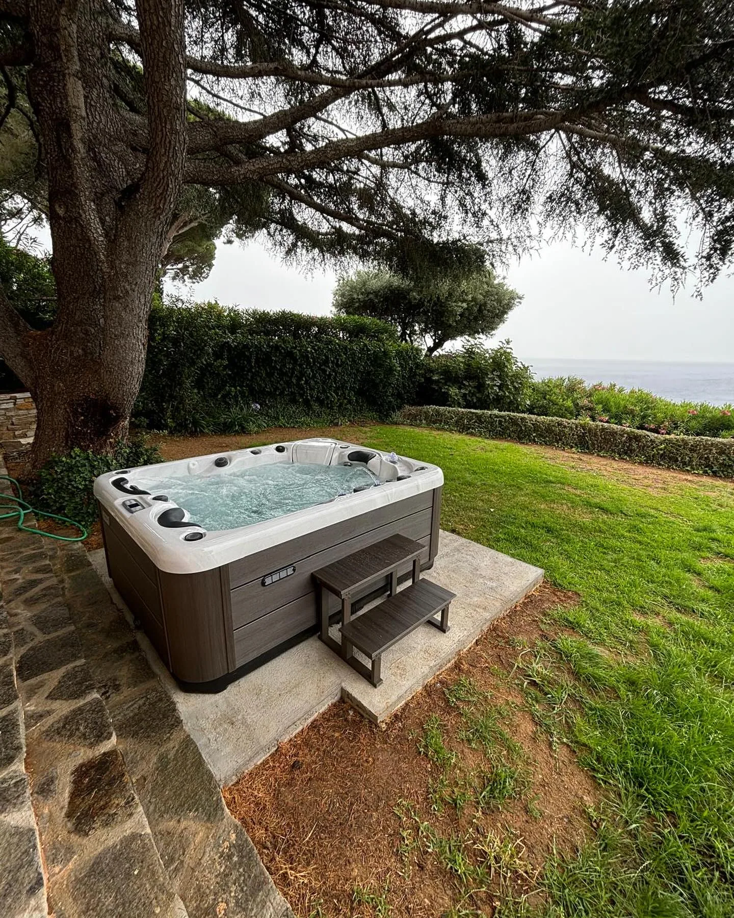 Wanna SPA Vendom Maohi — realizacja 3