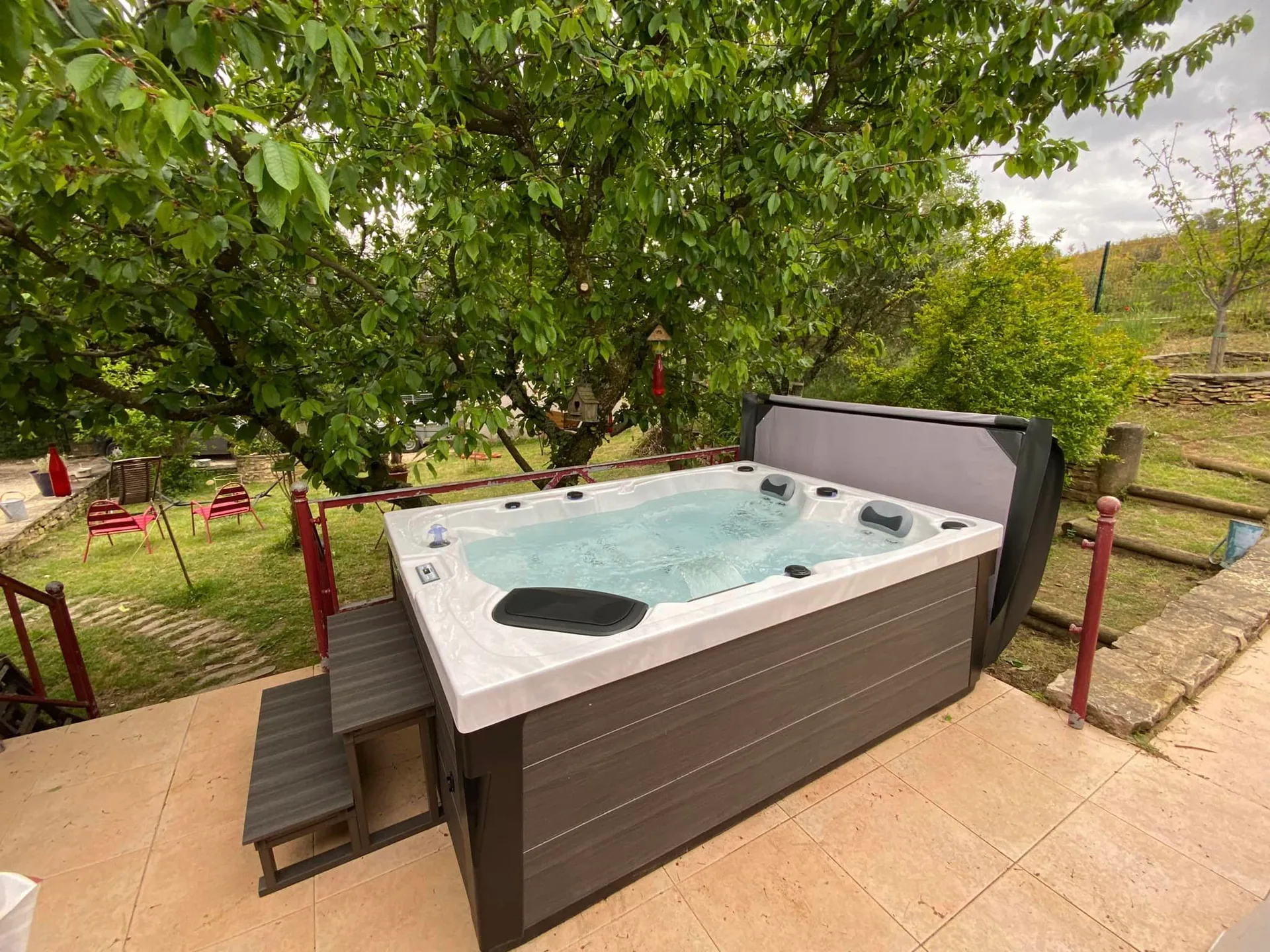 Wanna SPA Bahamas — Vendom, Essentielle