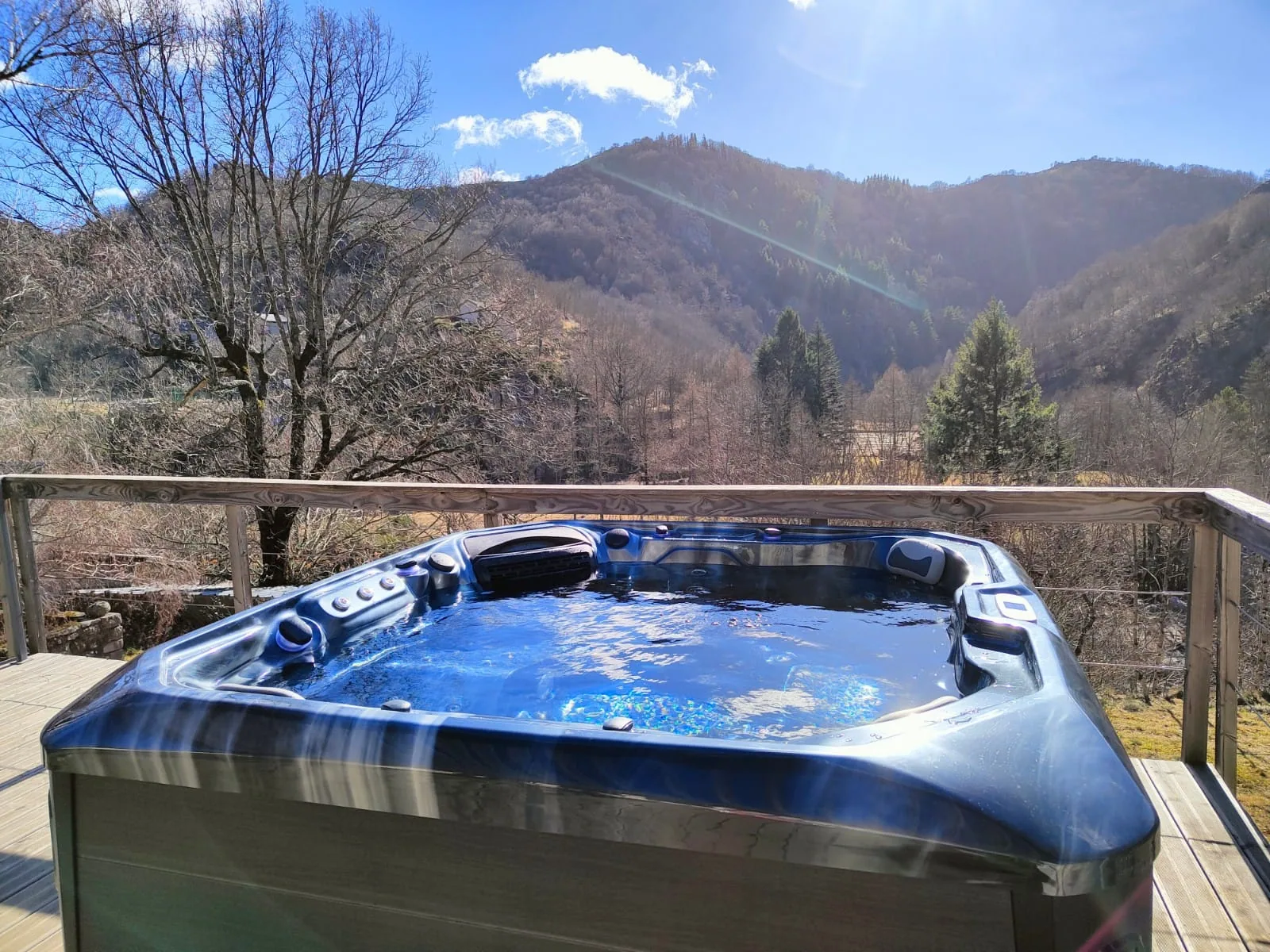 Wanna SPA Cuba — Vendom