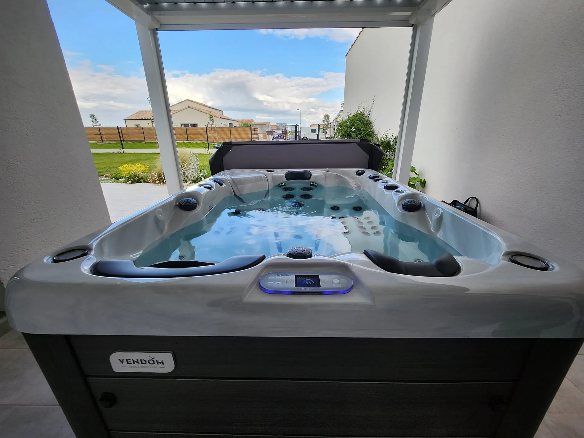 Wanna SPA Maohi — Vendom