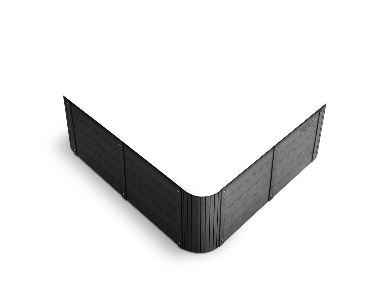 Mola — obudowa Old Wood