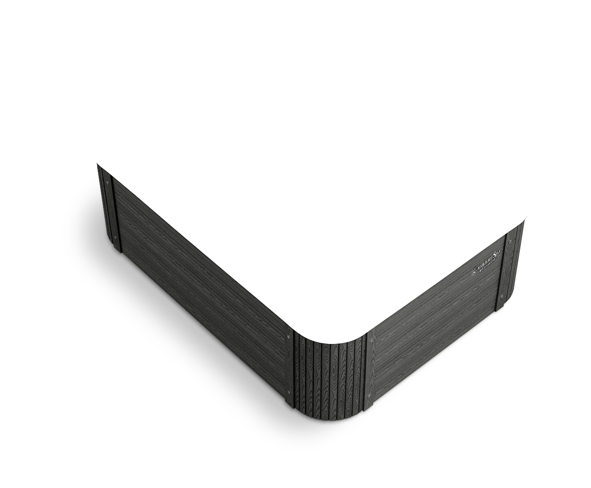 Natura — obudowa Old Wood