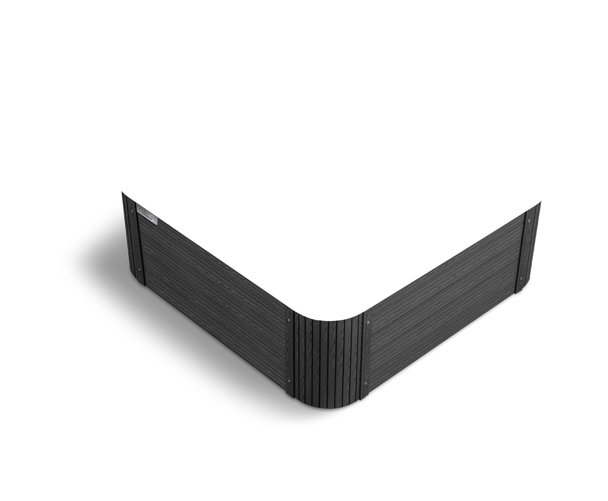 Nemo Triton — obudowa Old Wood