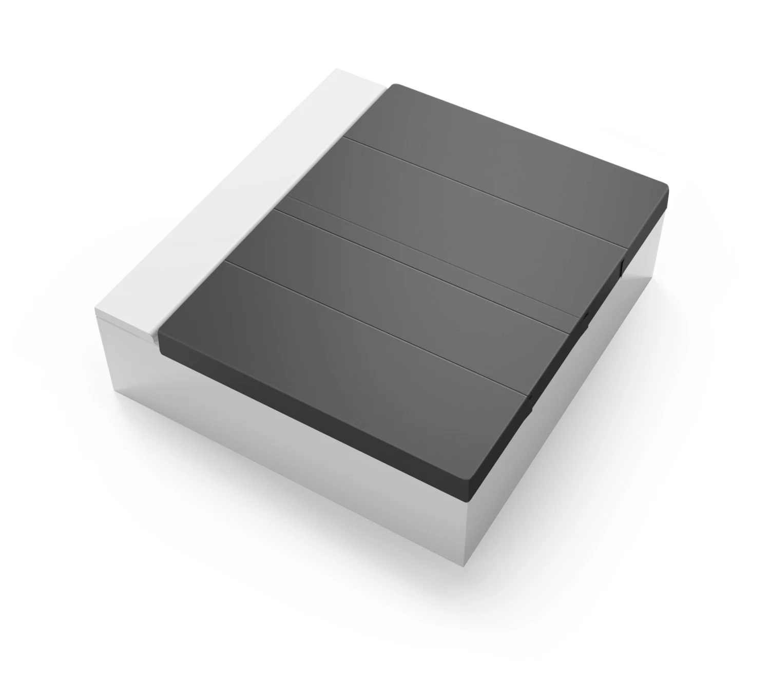 SOULspa 195x150 C trequarti DEF