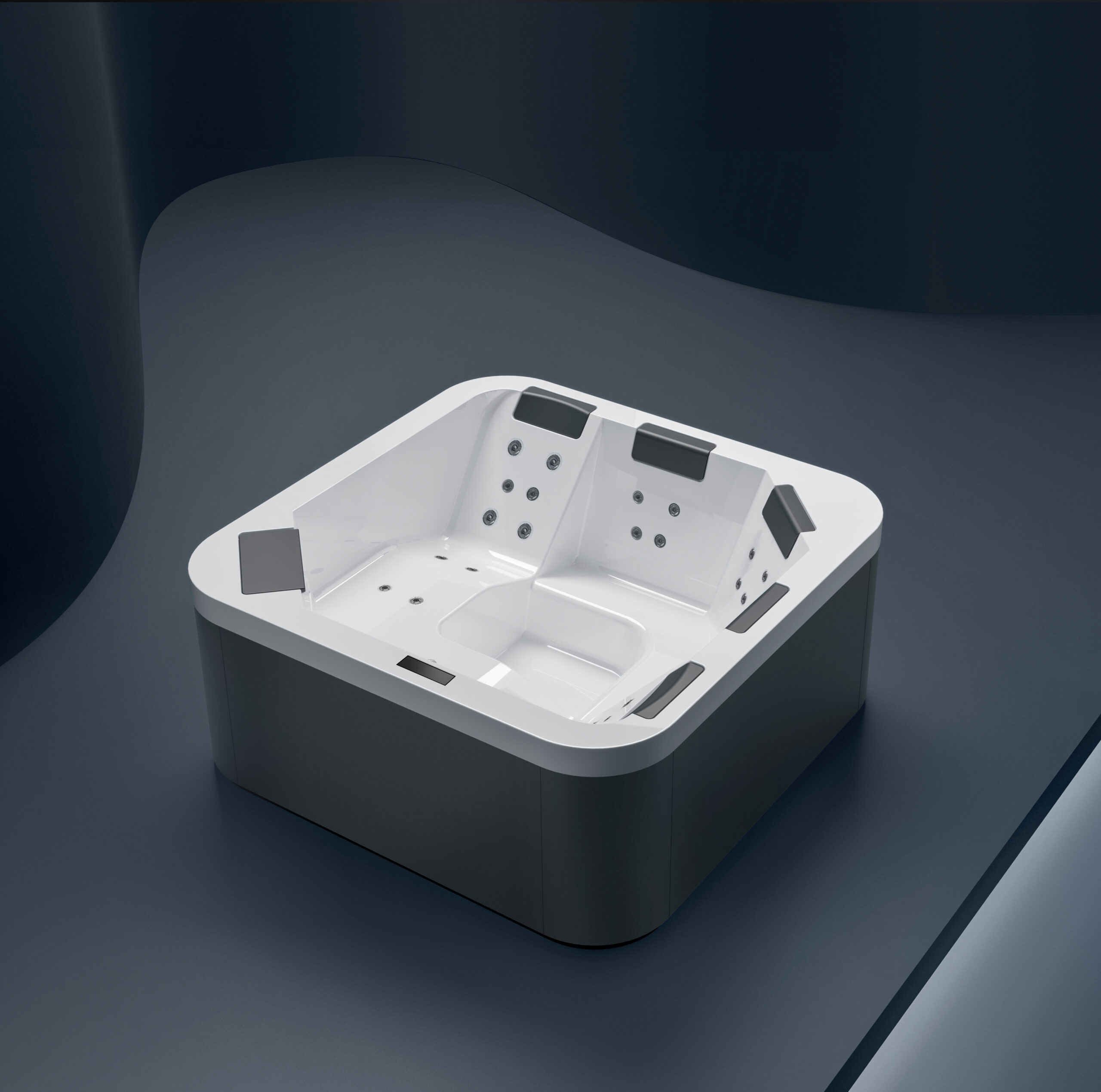 Breeze 220 ambientata DEF