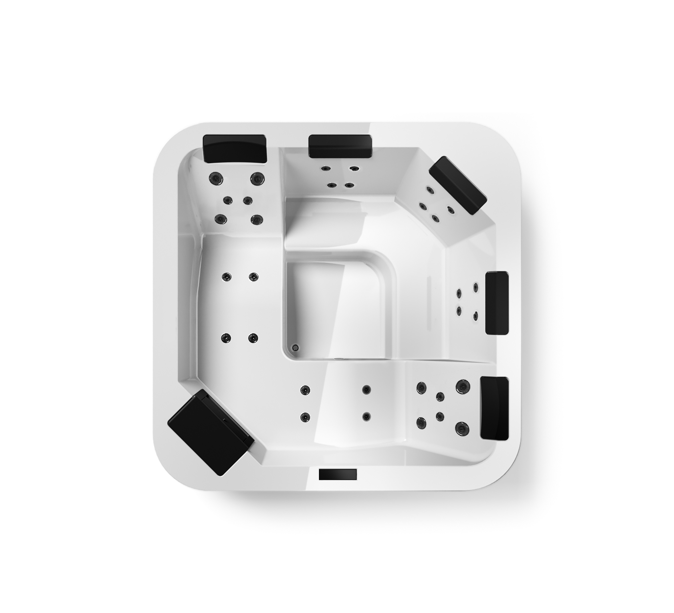 Breeze 220 nuovi getti